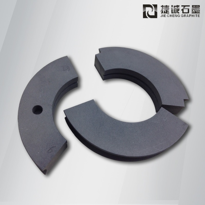 石墨三瓣環(huán) 石墨拼環(huán) 碳環(huán) 石墨密封圈 石墨環(huán) 東莞石墨環(huán)石墨軸承廠家